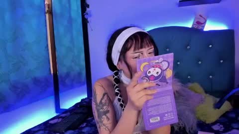 Gemma online show from 04/13/26, 02:00