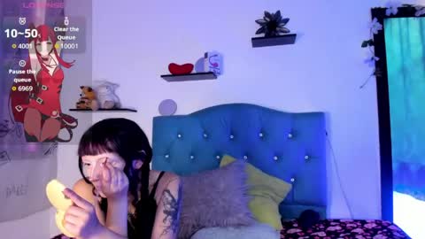 Snapshot of gemma_honey chatting on 05/19/26, 01:50 Gemma online show from 05/19/26, 01:50