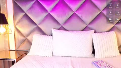 Maria  online show from 11/30/25, 03:21