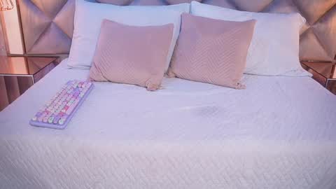 Maria  online show from 04/03/26, 03:04