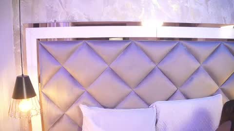 Snapshot of gemma_sm chatting on 05/10/26, 03:01 Maria online show from 05/10/26, 03:01