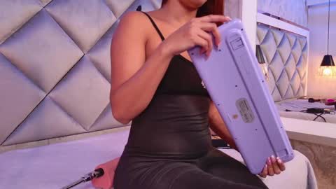 Snapshot of gemma_sm chatting on 05/24/26, 03:11 Maria online show from 05/24/26, 03:11