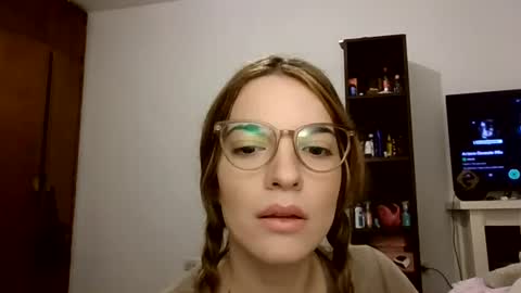 Gemma online show from 07/13/26, 01:25