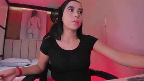 gemmabrown_ online show from 03/21/26, 12:54