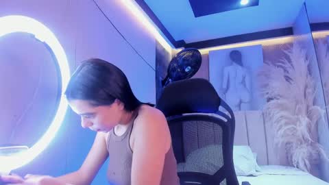 gemmabrown_ online show from 04/07/26, 12:49