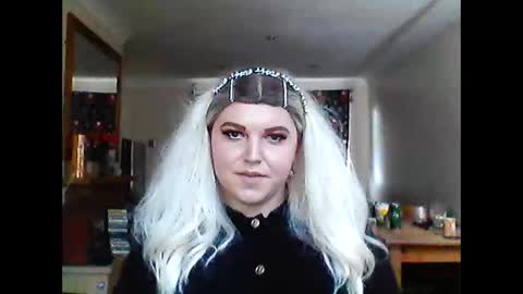 gemmaquinzel online show from 11/04/25, 03:33