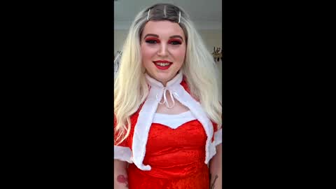 gemmaquinzel online show from 12/19/25, 02:24