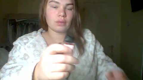 GEMMARMALADE online show from 10/02/25, 06:42