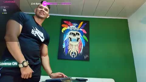 gendersonfit online show from 09/14/25, 02:05