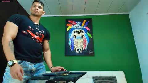 gendersonfit online show from 09/17/25, 11:06