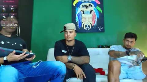 gendersonfit online show from 12/17/25, 10:38