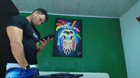 gendersonfit online show from 02/02/26, 08:51