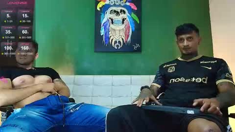 gendersonfit online show from 02/05/26, 12:15