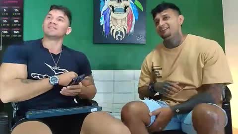 gendersonfit online show from 02/09/26, 09:08