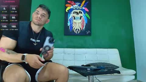 gendersonfit online show from 02/11/26, 07:41