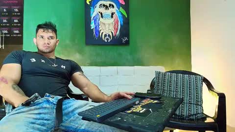 gendersonfit online show from 02/14/26, 02:58