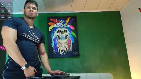 gendersonfit online show from 02/17/26, 09:21