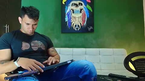 gendersonfit online show from 02/18/26, 02:24