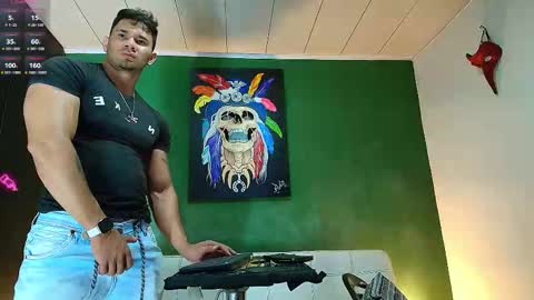 gendersonfit online show from 02/20/26, 01:13