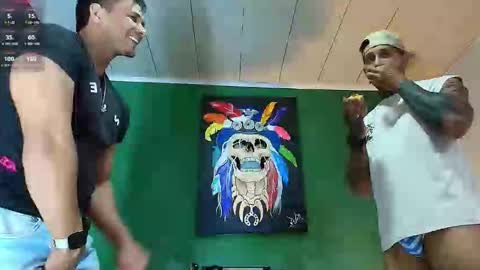 gendersonfit online show from 02/20/26, 09:04