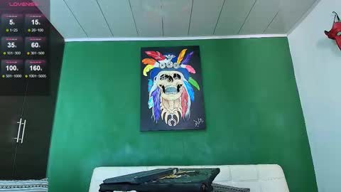 gendersonfit online show from 02/25/26, 09:13