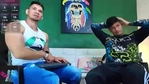 gendersonfit online show from 03/01/26, 02:41