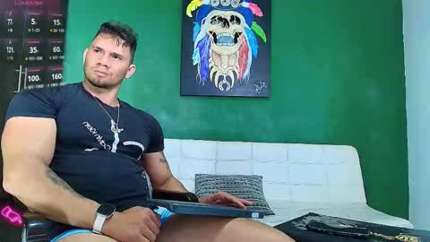 gendersonfit online show from 03/04/26, 09:21