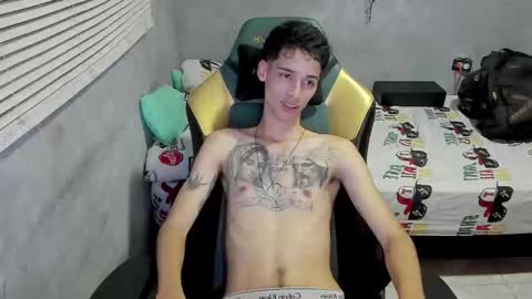 GENDO online show from 12/17/25, 11:33