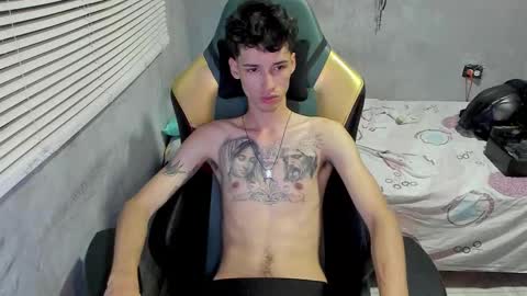 GENDO online show from 12/21/25, 11:56