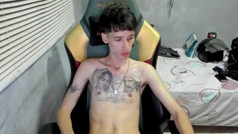 GENDO online show from 12/23/25, 01:03