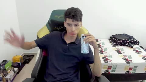 GENDO online show from 02/03/26, 09:20