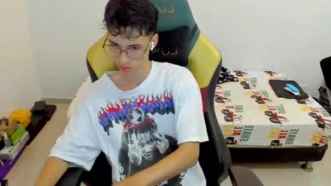 GENDO online show from 02/09/26, 10:47