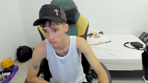 GENDO online show from 02/24/26, 01:03