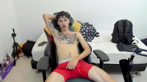 GENDO online show from 03/05/26, 12:39