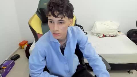 GENDO online show from 03/09/26, 10:36