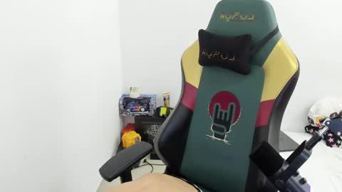 GENDO online show from 03/29/26, 04:07