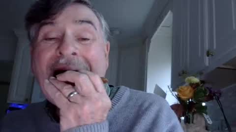 GeneOx online show from 11/09/25, 01:53