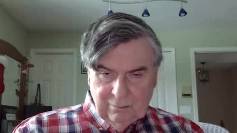 GeneOx online show from 01/06/26, 04:43