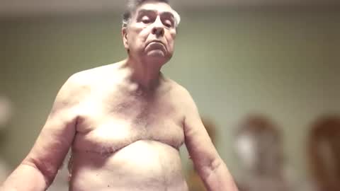 GeneOx online show from 03/19/26, 01:59