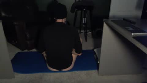 generalbliss online show from 02/04/25, 03:33