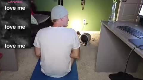 generalbliss online show from 09/23/25, 02:36