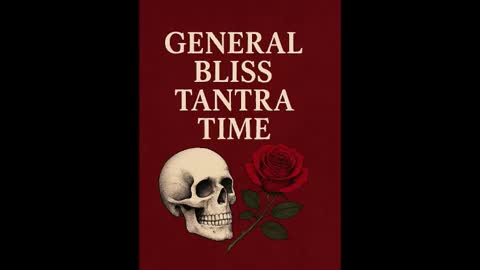generalbliss online show from 12/22/25, 01:46