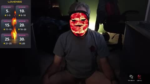 generalbliss online show from 01/14/26, 04:51