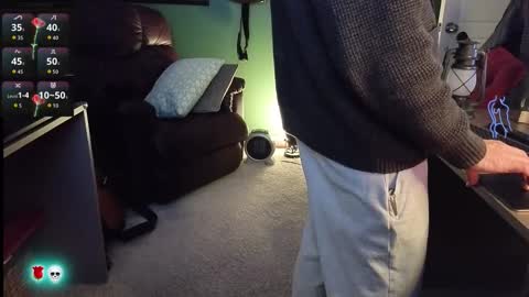 generalbliss online show from 02/17/26, 03:47