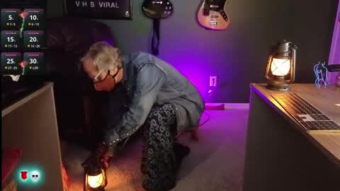 generalbliss online show from 04/28/26, 03:33