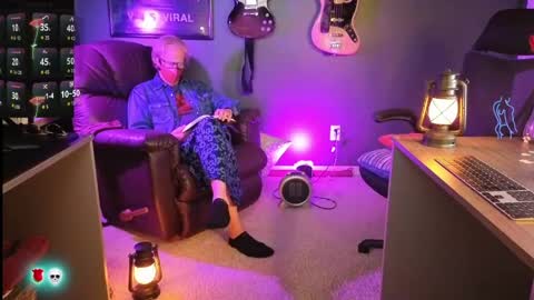 generalbliss online show from 05/27/26, 03:47