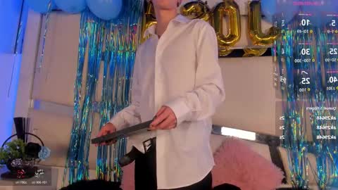 Genesis online show from 12/03/25, 04:42