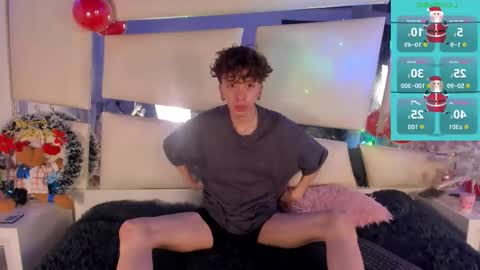 Genesis online show from 12/14/25, 06:41