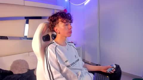 Genesis online show from 01/15/26, 05:01