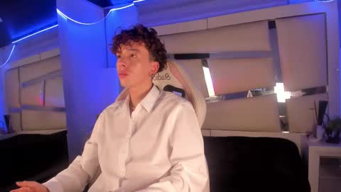 genesis_js online show from 11/27/25, 02:46